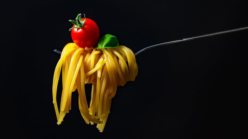 Osteria Francescana